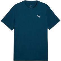 Puma Maglietta Wardrobe Ess T-