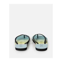 Rip Curl Infradito Breakers Bloom Open Toe Beach