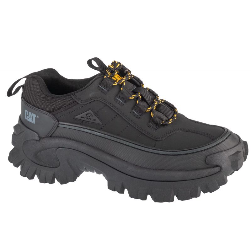 Caterpillar Intruder Galosh 2.0 Low WP M P111554 shoes