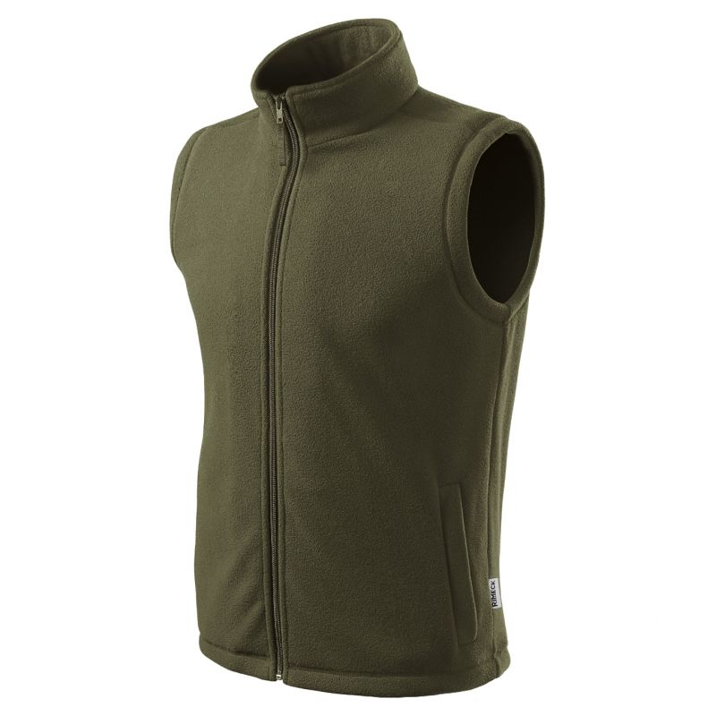 Rimeck Gilet fleece Next