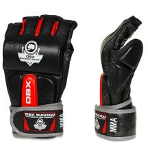 DBX Bushido Guanti mmam Ninja LegacySeries
