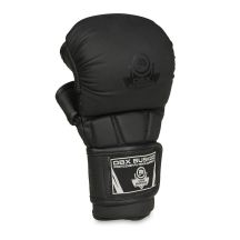 DBX Bushido Guanti MMA Sparring for Master Valor Series DBX Bushido