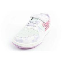 Leomil Sneakers Stitch children's sports lightweight fashionable with Velcro