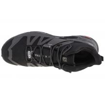 Salomon Scarpe Ultra Mid Wide GTX