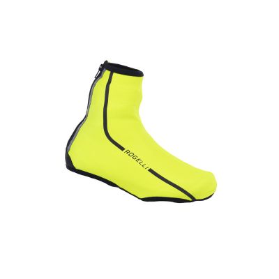 Rogelli Scarpe covers fluor