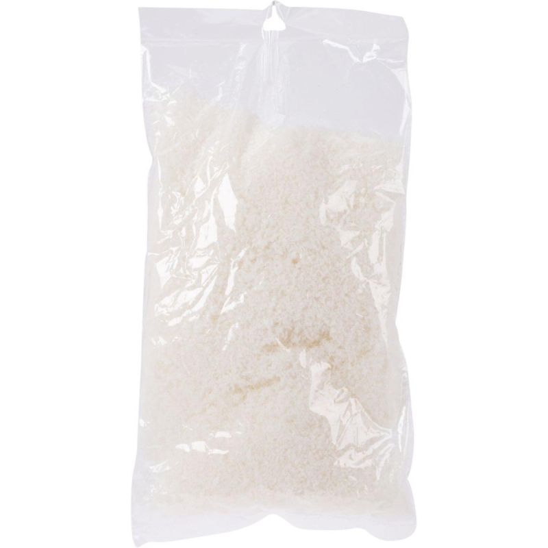 ARTIFICIAL SNOW FOR DECORATION LOOSE DECORATIVE ORGANIC 4000ML