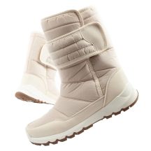 Easy Way Stivali winter snow boots ankle boots insulated fashionable zipper