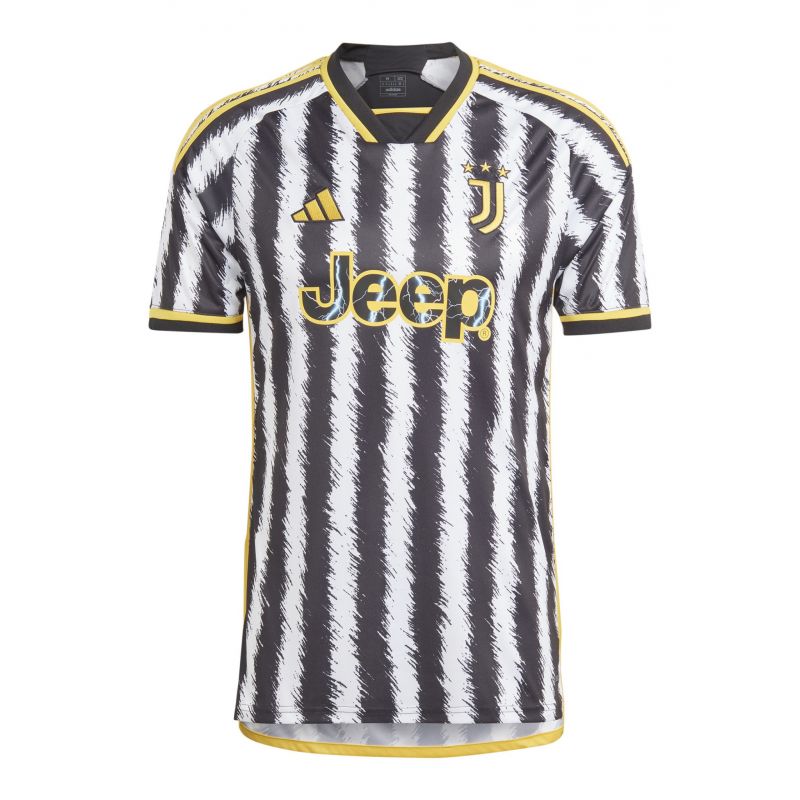 Pánský Domácí Dres Adidas Juventus FC M HR8256