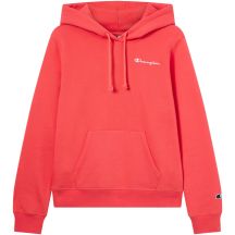 Champion Felpa Hooded