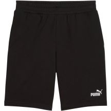 Puma Pantaloncini ESS Logo