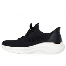 Skechers Scarpe Slip-ins : Bobs Sport Love True Delight BLK
