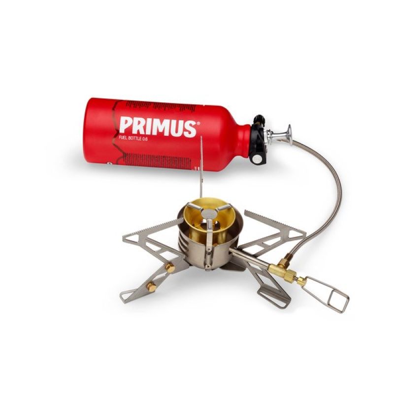 Primus Omnifuel II Portable Grill Stove
