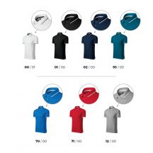 Malfini Polo Premium Perfection plain
