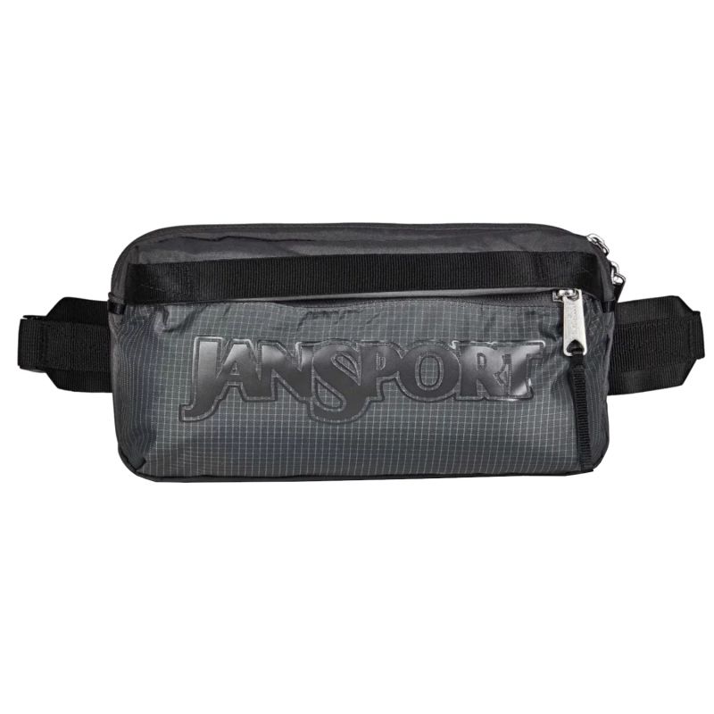 JanSport Washington Waist Pack EK0A5BK2A0N Grey One Size