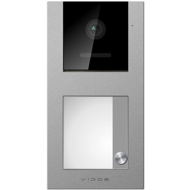 VIDOS X S11-1 external panel