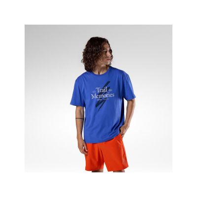 Rossignol Maglietta Graphic Waterfall t-