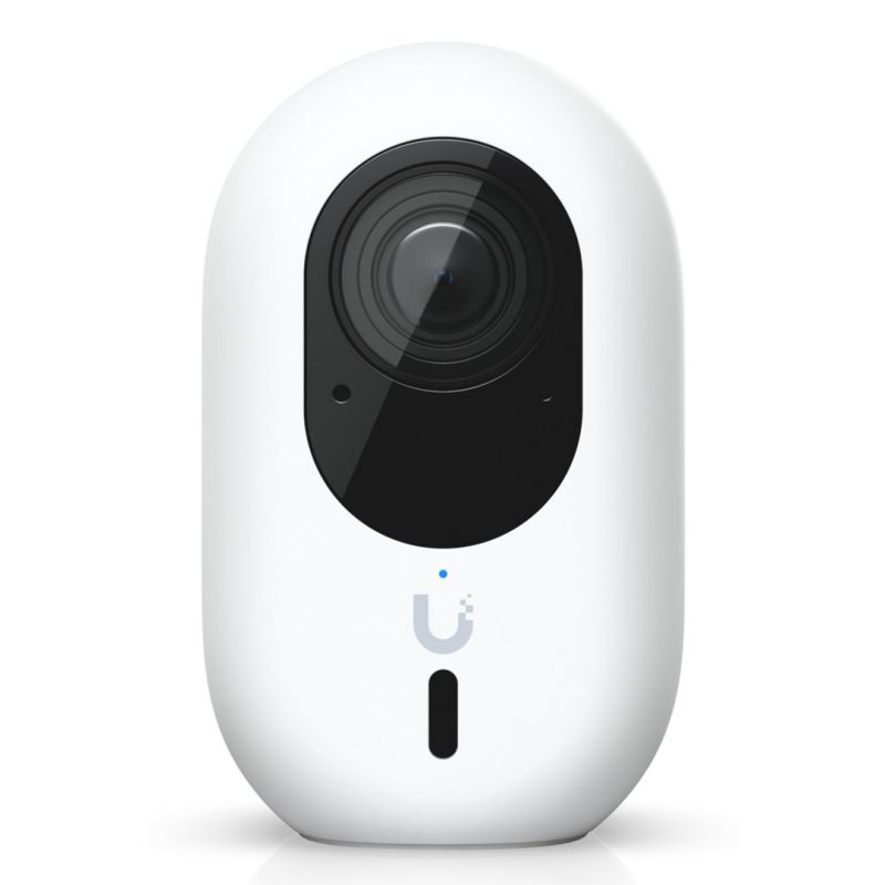 Ubiquti UniFi G6 Instant White camera (UVC-G6-INS-W) 8MP 3840 x 2160 (16:9) IPX5 IK04 7W