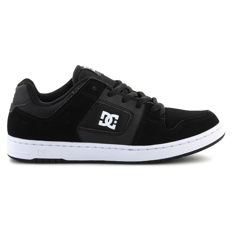 DC Scarpe Menteca shoes