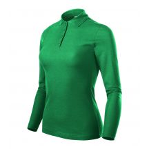 Malfini Polo Pique LS Polo