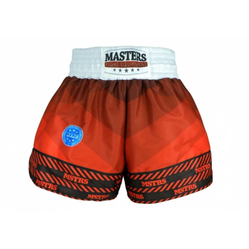 Masters kickboxing shorts Skb-..