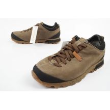 Aku Scarpe Bellamont leather trekking, durable,