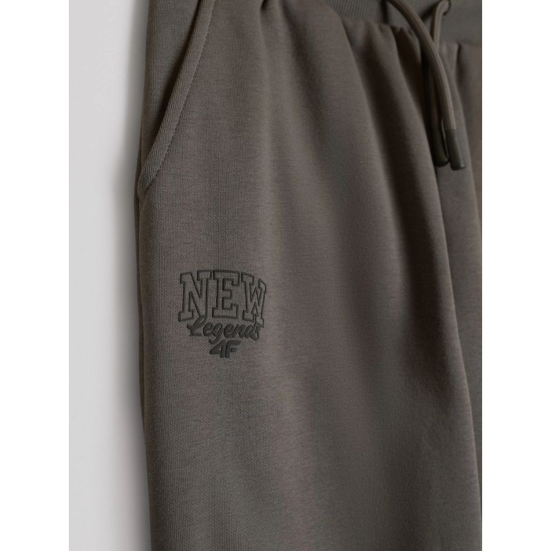 4f Pantaloni della tuta Jogger