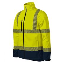 Rimeck Giacca HV Drop Fluorescent
