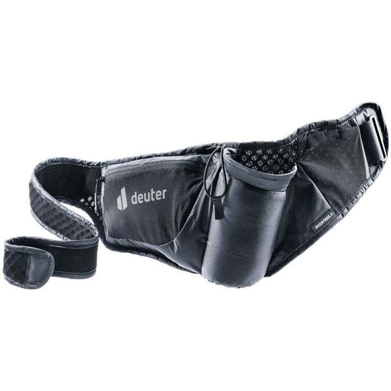 Waist Bag (Belt Bag) – Deuter Shortrail II