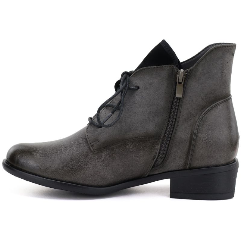 Jezzi Stivali insulated ankle, Jezzi