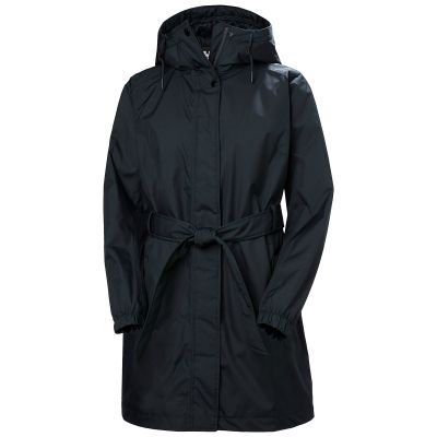Helly Hansen Cappotto insulated HH classic INS trench
