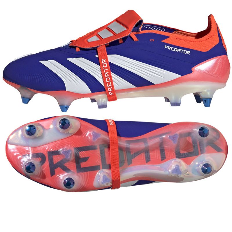 Adidas Predator Elite Ft SG ID0918 shoes