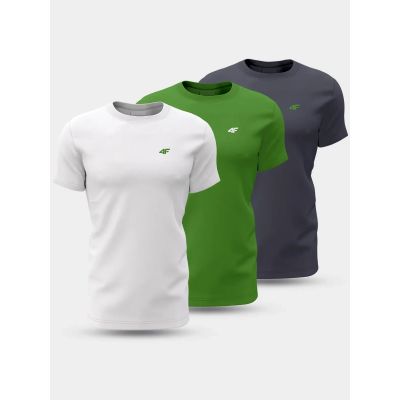 4f Maglietta (SET OF T- )