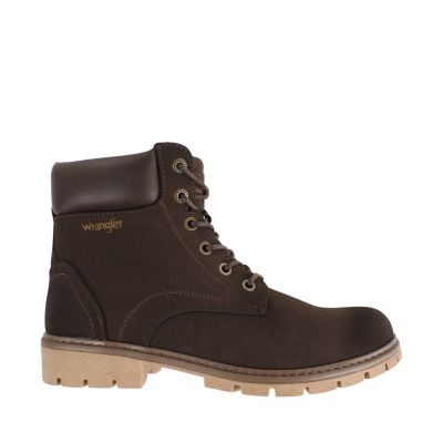 Wrangler Scarpe Oaklenn High IKU