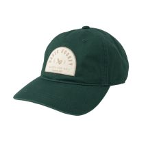 Bauer Cappello Twill Patch Senior