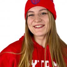 Inny Felpa Ice Hockey Polonia Bytom srebicehocpb-rb