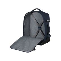 American Tourister Zaino S/M airplane