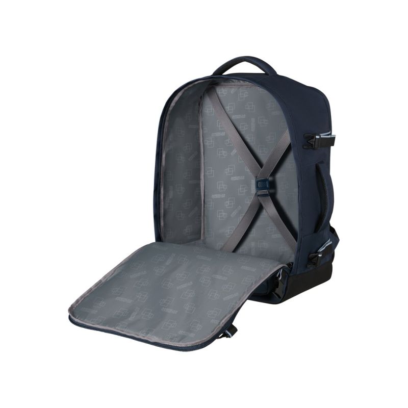 American Tourister Zaino S/M airplane