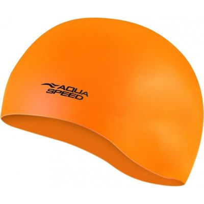 Aqua-Speed Cappello Silicone Mono
