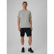 4f Maglietta regular quick-drying trekking
