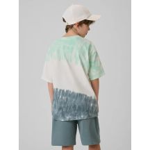 4f Maglietta cotton