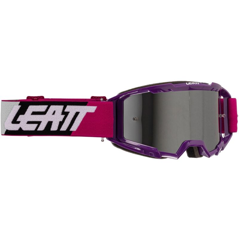 LEATT Goggle Vizion 3.5 Iriz one size cycling goggles