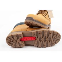 Levis Stivali Levi's Forrest Nova ankle,