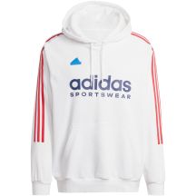 adidas Felpa House of Tiro Nations Pack