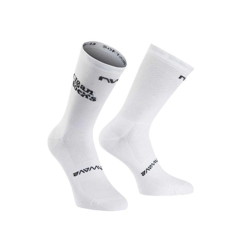 Northwave Calze Clean cycling socks