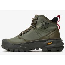 Palladium Scarpe Pallarider Mid Wp+