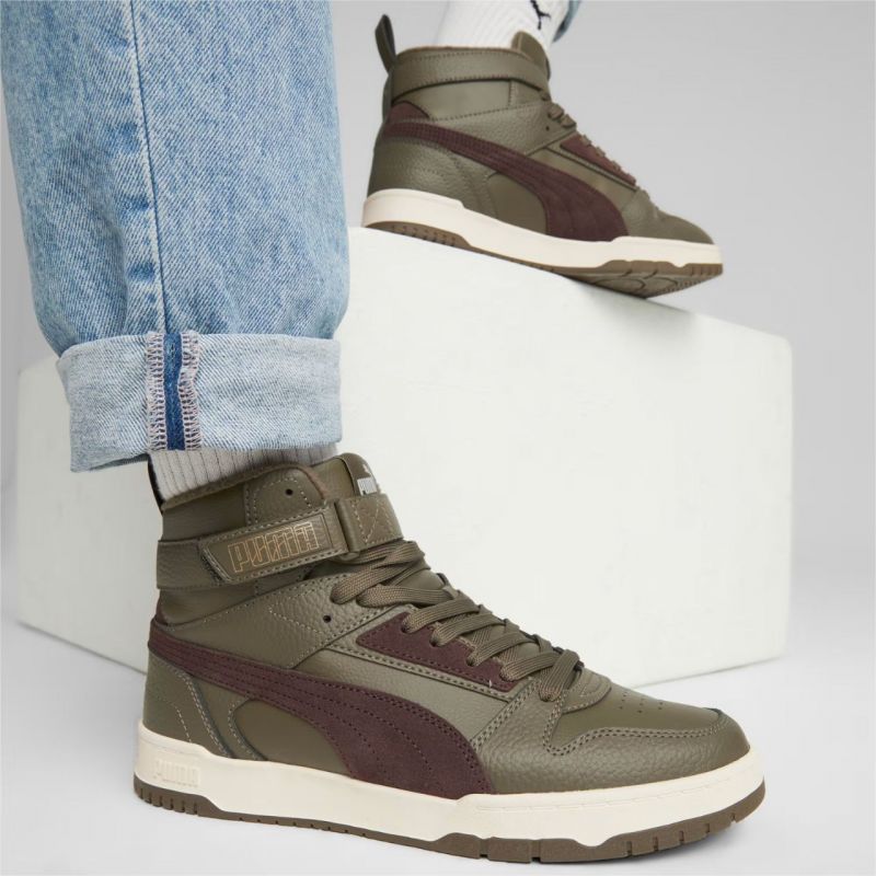 Puma Scarpe Rbd Game Wtr