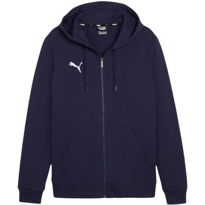 Puma Felpa teamGoal Casuals Hooded