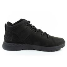 Timberland Stivali Sprint Trekker Mid Insulated Hiking,
