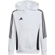 adidas Felpa Tiro Hooded Sweat
