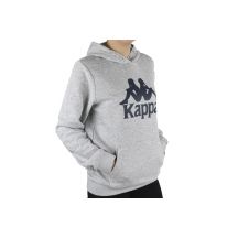 Kappa Felpa con cappuccio Taino